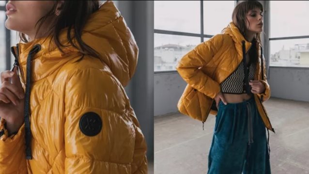 Το χειμερινό Bazaar της Helmi επιστρέφει δυναμικά και σε περιμένει για το απόλυτο shopping experience