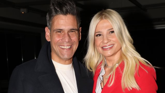 Ο Δημήτρης Ουγγαρέζος δημοσίευσε τα μηνύματα που αντάλλαξε με τη Φαίη Σκορδά