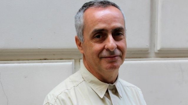 Περικλής Λιανός: &quot;Με διέγραψαν από τον δικηγορικό σύλλογο, μου ήρθε τότε ένα μπουγιουρντί εκατομμυριών κι έπαθα σοκ&quot;