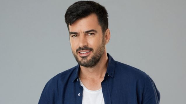 Γιάννης Τσιμιτσέλης: Δεν θα με δείτε στο &quot;Τι ψυχή θα παραδώσεις μωρή&quot;, δεν έγινε το γύρισμα