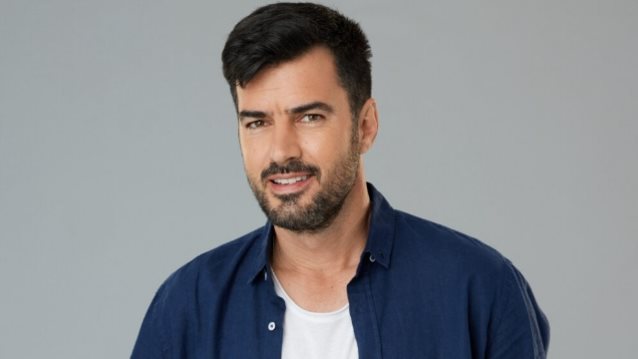 Γιάννης Τσιμιτσέλης: Δεν θα με δείτε στο &quot;Τι ψυχή θα παραδώσεις μωρή&quot;, δεν έγινε το γύρισμα