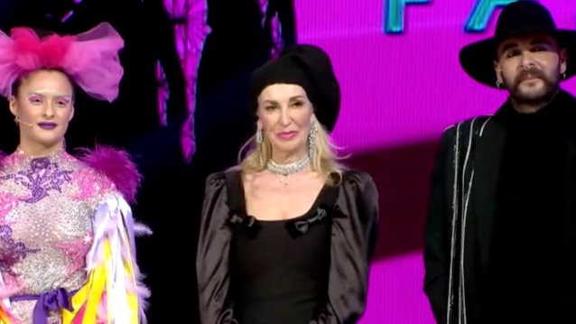 My Style Rocks |  Αυτή είναι η παίκτρια που αποχώρησε στο Gala