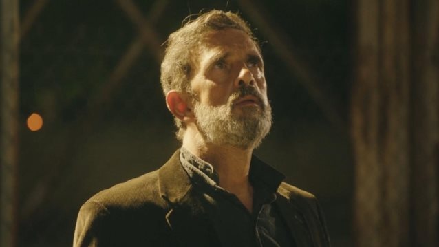 Το δημόσιο μήνυμα του Λεωνίδα Κακούρη στον Γιάννη Νταλιάνη μετά την αποχώρηση του από τον &quot;Βασιλιά Ληρ&quot;