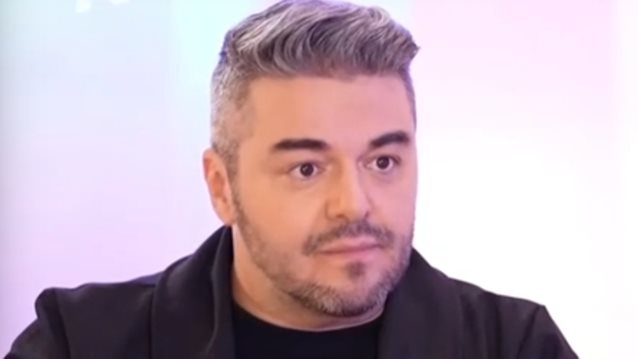 Πέτρος Πολυχρονίδης: &quot;Έγινα ένας κακομαθημένος τύπος που δεν ήξερε να πλένει το βρακί του&quot;