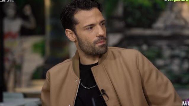 Ο Κωνσταντίνος Αργυρός σε μία εξομολόγηση για την προσωπική του ζωή - Τι απάντησε για το ενδεχόμενο ενός παιδιού;