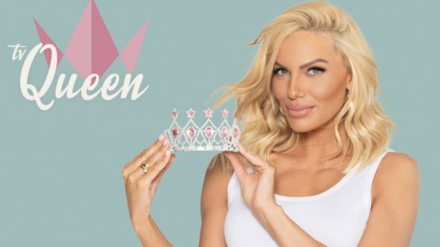 Το &quot;Tv Queen&quot; κάνει πρεμιέρα στο OPEN!