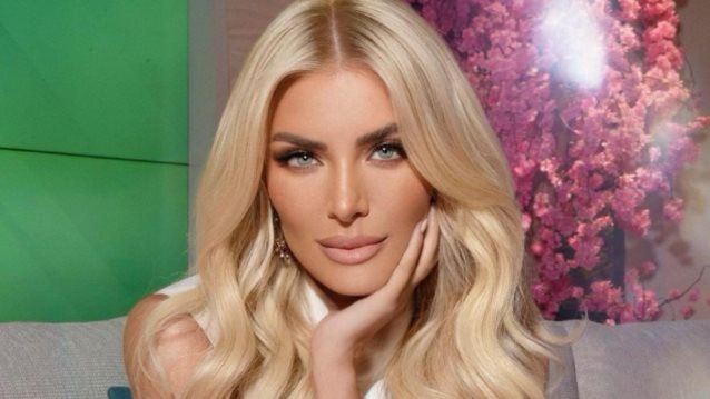 "Την Κατερίνα Καινούργιου την κερδίζω εύκολα ό,τι ώρα θέλω αν κάνω πρωινό"