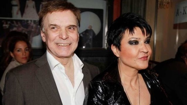 Η Κατιάνα Μπαλανίκα αποκαλύπτει για τον Γιώργο Μαρίνο: &quot;Υπήρχε ένας έρωτας και μια κτητικότητα μεγάλη από τη μεριά του&quot;