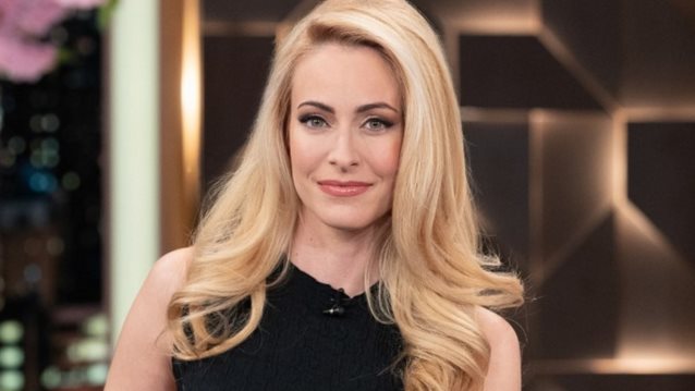 Σοφία Μανωλάκου: &quot;Το δημοσιοποίησα στην εκπομπή του Αρναούτογλου, άτομα με την ίδια νόσο μού έστειλαν μηνύματα&quot;