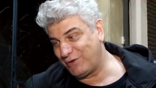 Ο Βλαδίμηρος Κυριακίδης αποκάλυψε νέα αποχώρηση από τη &quot;Μουρμούρα&quot;: &quot;Δεν θα συνεχίσει, θα γίνει αντικατάσταση&quot;