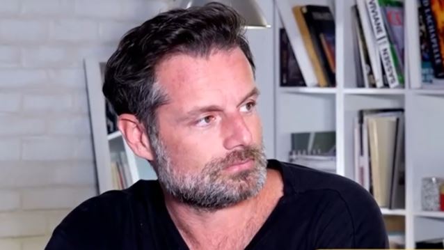 Η αποκάλυψη του Κοσμά Κουμιανού: &quot;Δεν της άρεσε η επέμβαση στο στήθος της&quot;