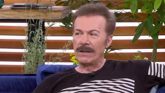 Λάζαρος Γεωργακόπουλος | Ο φόβος της Joanne στα MAD, το &quot;ναι&quot; στον &quot;Σασμό&quot; &amp; η δύσκολη εφηβεία του