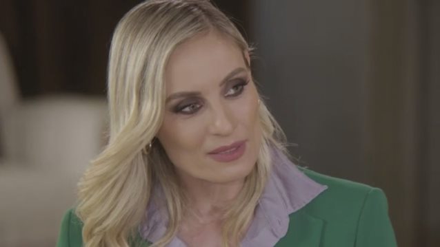 Ελεονώρα Μελέτη: "Μέσα σε ένα βράδυ έχασα το 60% των δεδουλευμένων μου, έπαθα πολύ μεγάλη ζημιά"