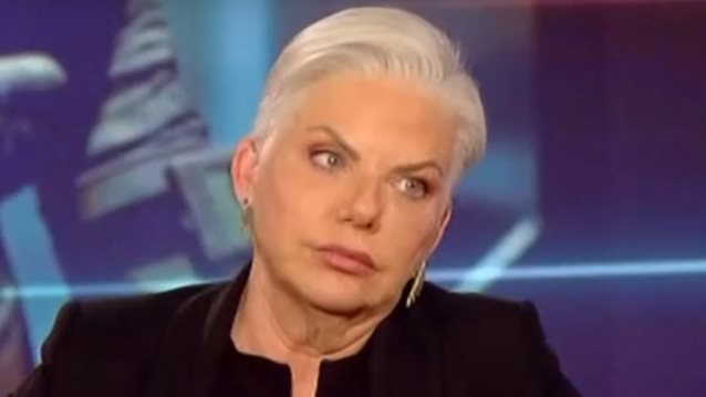 Νανά Παλαιτσάκη: &quot;Δεν έβγαλα λεφτά από το χώρο μας, δεν ήθελα να παίρνω μαύρα&quot;