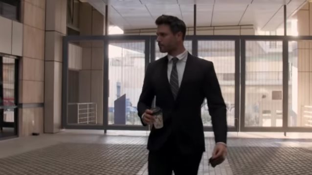 &quot;Παγιδευμένοι&quot; | Αυτό είναι το νέο trailer της δραματικής σειράς του ΑΝΤ1