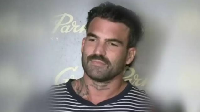 Δημήτρης Αλεξάνδρου: &quot;Δε συμφωνώ με όλα όσα δείχνει η Ιωάννα Τούνη στα social, τον καταλαβαίνω και τον κόσμο&quot;