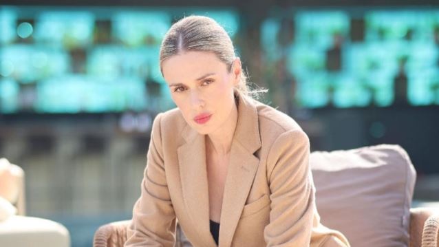 "Ήταν ένα άγγιγμα σεξουαλικό, αντέδρασα πάρα πολύ έντονα - Μου είπε πώς κάνεις έτσι; Ένα πατρικό χάδι είναι"