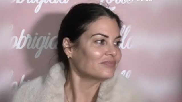 Η Μαρία Κορινθίου απαντά στην Ευρυδίκη Βαλαβάνη: &quot;Το είπε; Μη με βλέπει, μη με σχολιάζει&quot;