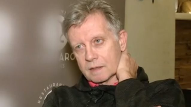 Γιάννης Σαββιδάκης: &quot;Είχα προτάσεις για πάνελ, αλλά ήταν ένα &quot;κρασί&quot; που δεν ήθελα να το πιω&quot;