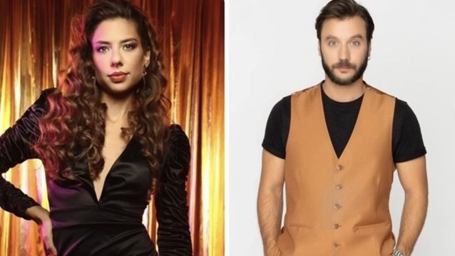 Ηλιάνα Μαυρομάτη &amp; Στάθης Κόικας έκαναν το επόμενο βήμα στη σχέση τους!