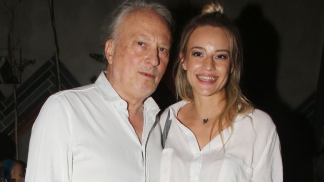 Ιλένια Ουίλιαμς: &quot;Μου λείπει κάθε μέρα ο μπαμπάς μου, τον έχω μέσα μου ιδίως σε αυτές τις στιγμές&quot;