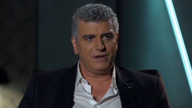 Ο Βλαδίμηρος Κυριακίδης εξηγεί γιατί η &quot;Μουρμούρα&quot; σταμάτησε την προχειρότητα στην τηλεόραση