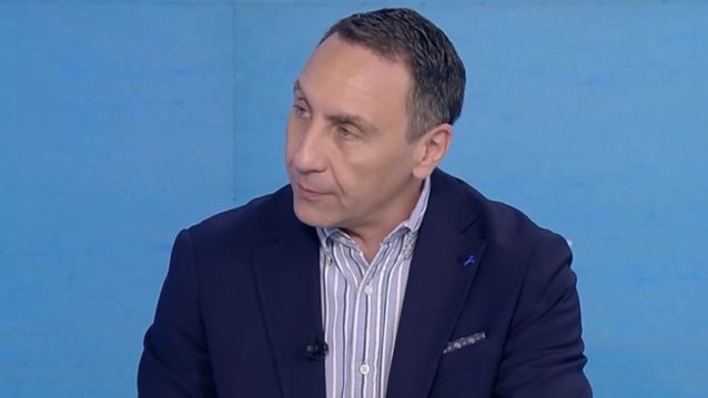 Νίκος Ανδρίτσος: "Να ευχηθούμε περαστικά στον Γιώργο Αυτιά γιατί πέρασε μία περιπέτεια με την υγεία του"