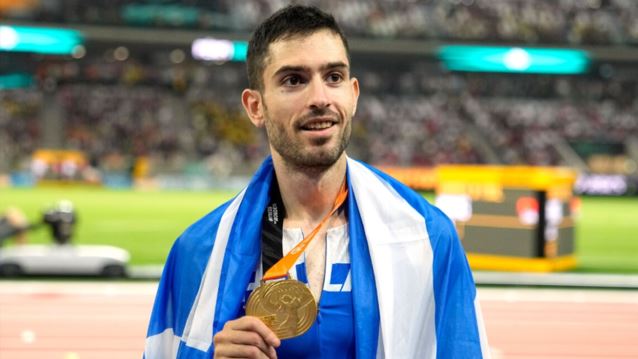 Ολυμπιακοί Αγώνες 2024 | Αναλυτικά τα μετάλλια και η κατάταξη των Ελλήνων αθλητών