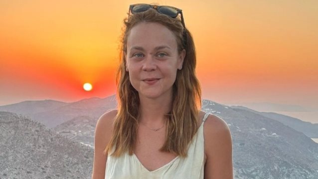 Λένα Παπαληγούρα: &quot;Έχω χάσει δουλειές λόγω της ελιάς στο πρόσωπό μου&quot;