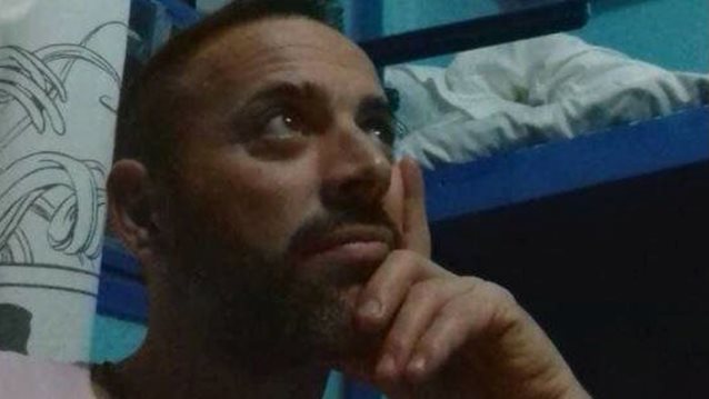 Πέθανε ξαφνικά στις φυλακές Κορυδαλλού ο Βασίλης Δημάκης σε ηλικία 47 ετών