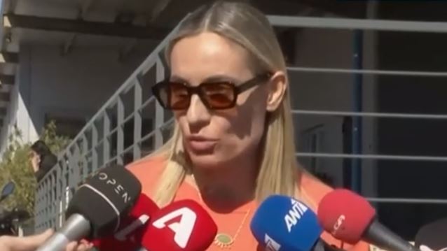 Ξεσπά η Ελεονώρα Μελέτη: "Αυτή την προσβολή δεν θα την αφήσω να αιωρείται, με θίγει ως άνθρωπο και ως επαγγελματία"