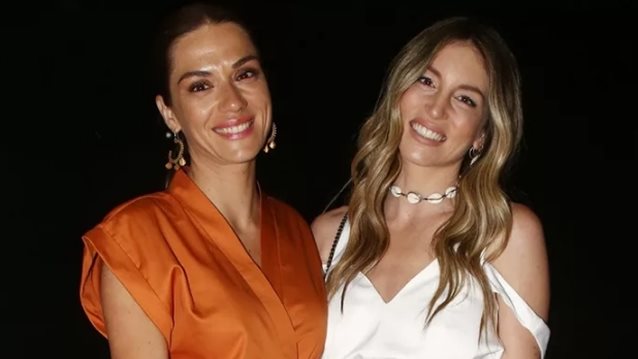 Η Βάσω Λασκαράκη δεν ευχήθηκε στην Αθηνά Οικονομάκου και οι εικασίες ξεκίνησαν