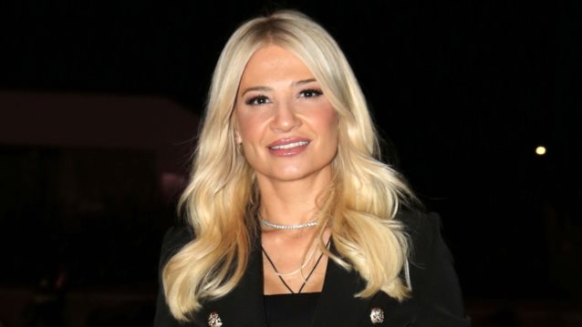 Δύσκολες ώρες για τη Φαίη Σκορδά – Έφυγε από τη ζωή ο πατέρας της