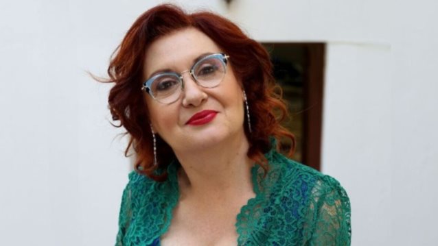 Φωτεινή Ντεμίρη: "Καμία περιουσία δεν έχω κάνει, μόνο δάνεια έχω"