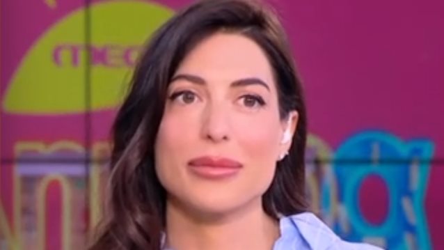 Φλορίντα Πετρουτσέλι για Μαριάντα Πιερίδη: &quot;Όταν δίνεις την προσωπική σου ζωή φόρα παρτίδα, δεν μπορείς να λες ότι δεν θέλω να απαντήσω&quot;