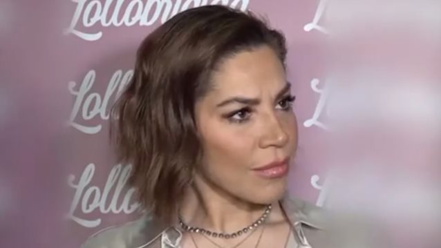 Μαριάντα Πιερίδη: &quot;Είναι δύσκολο να διατηρούμε επαγγελματική σχέση με τον πρώην σύζυγό μου, αλλά η ζωή συνεχίζεται&quot;