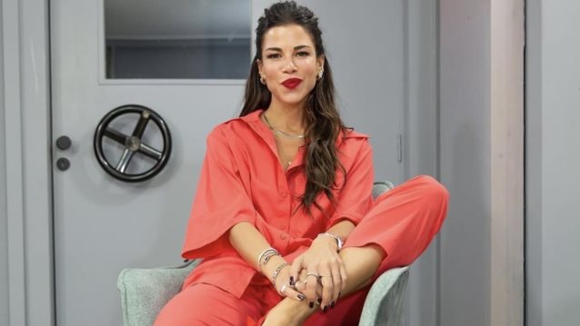 Δάφνη Καραβοκύρη: "Με τα podcasts ήθελα να κάνω τον κόσμο να αισθανθεί άβολα και αμήχανα"