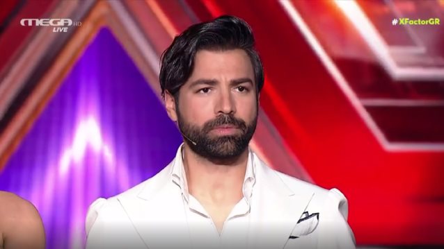 "X-Factor" | Η αναφορά στον θάνατο του Δάκη &amp; το χειροκρότημα προς τιμήν του