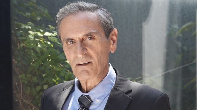 Μελέτης Γεωργιάδης: &quot;Το δεξί χέρι του Λεωνίδα Κομνηνού, έχει τραβήξει τη σκανδάλη και έχει κουκουλώσει σκάνδαλα&quot;