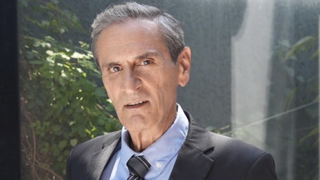 Μελέτης Γεωργιάδης: "Το δεξί χέρι του Λεωνίδα Κομνηνού, έχει τραβήξει τη σκανδάλη και έχει κουκουλώσει σκάνδαλα"