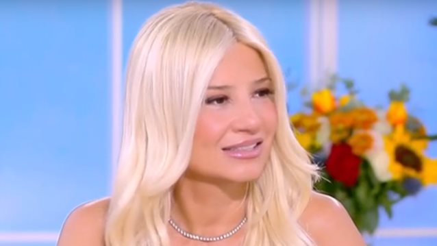 Ενταση στον αερα του "Fay's time" - "Ειναι η αποψη μου, ειναι ακραιο να το λες αυτο δημοσια"