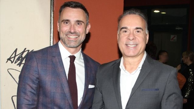 Ο Φώτης Σεργουλόπουλος θυμάται την επική ατάκα του Γιώργου Καπουτζίδη στα έδρανα της Βουλής