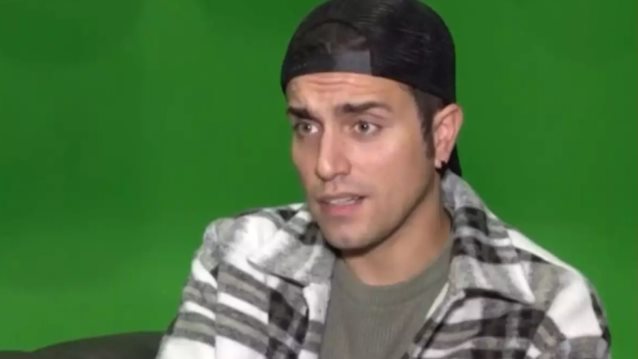 Γιάννης Χατζηγεωργίου: &quot;Έπαθα έγκαυμα στα γεννητικά όργανα, υπέφερα&quot;