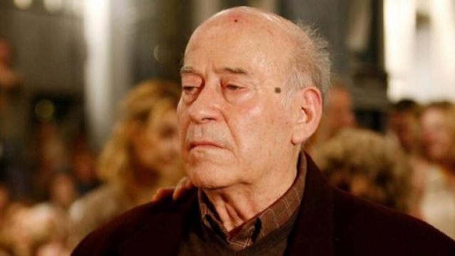 Λύθηκε το μυστήριο με τη σορό του Θανάση Βέγγου, 13 χρόνια μετά τον θάνατό του