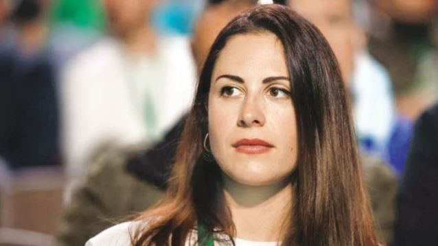 Έγινε μητέρα το μέλος του ΠΑΣΟΚ που είχε καταγγείλει τον Αλέξη Γεωργούλη για βιασμό