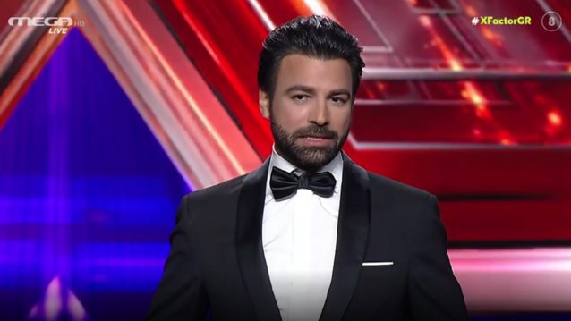 &quot;X-Factor&quot; | Αυτοί είναι οι παίκτες που αποχώρησαν από το πρώτο live show - Ποιοι πήραν ασυλία από τον Ηλία Ψινάκη;