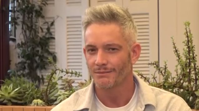 Θεοχάρης Ιωαννίδης: &quot;Είχα παντρευτεί για ένα μικρό διάστημα και δεν το μετανιώνω&quot;