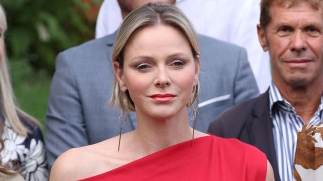 Οι royals του Μονακό που επισκίασαν τη Σαρλίν: Η σύγχρονη Γκρέις Κέλι με Chanel και η πιο κομψή αριστοκράτισσα με Dior