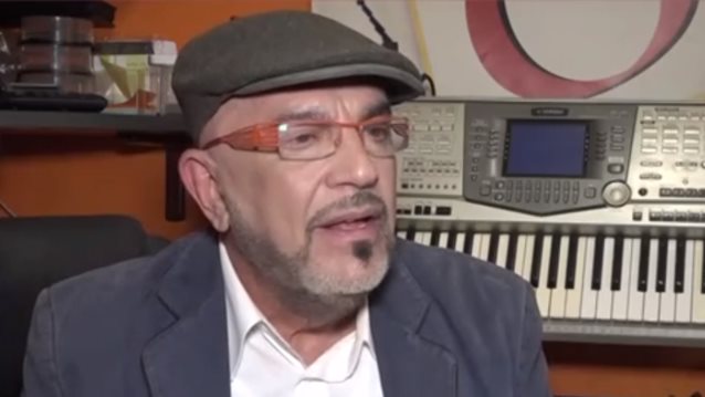 Ο Γιάννης Ζουγανέλης ξεκαθαρίζει τον λόγο που ο Νίκος Συρίγος στήριξε τον Γιώργο Νταλάρα