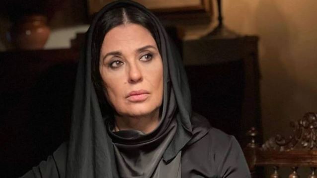 Το δημόσιο μήνυμα της Μαρίας Τζομπανάκη μετά το φινάλε της σειράς &quot;Σασμός&quot;